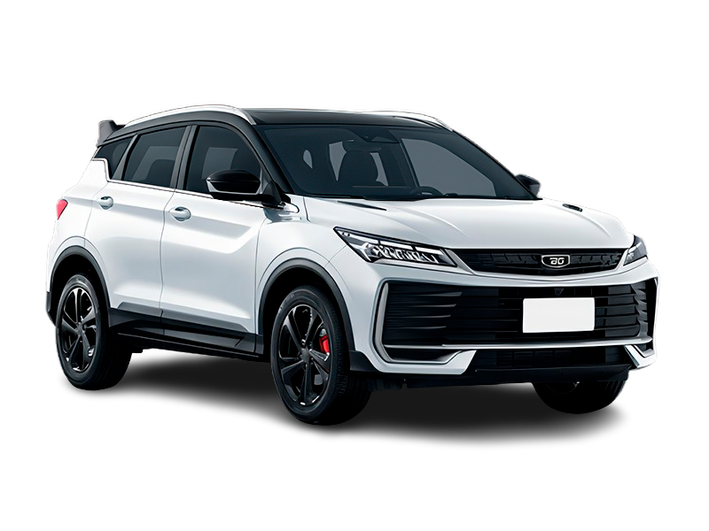 Купить Belgee X50+ в Екатеринбурге - Белый