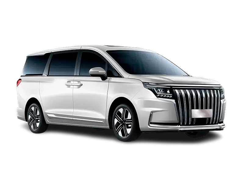 Купить Jac RF8 в Екатеринбурге - Белый