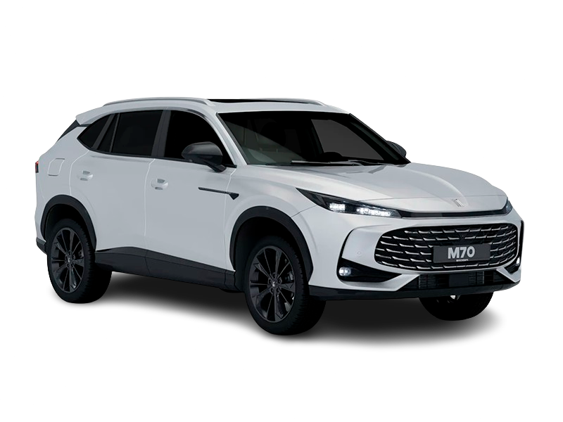 Купить Москвич М70 в Екатеринбурге - Астраханский белый